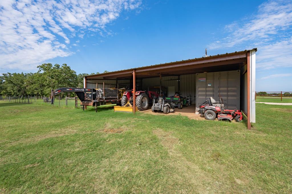 923 Natty Flat Road Lipan, TX 76462 - Photo 13 of 40