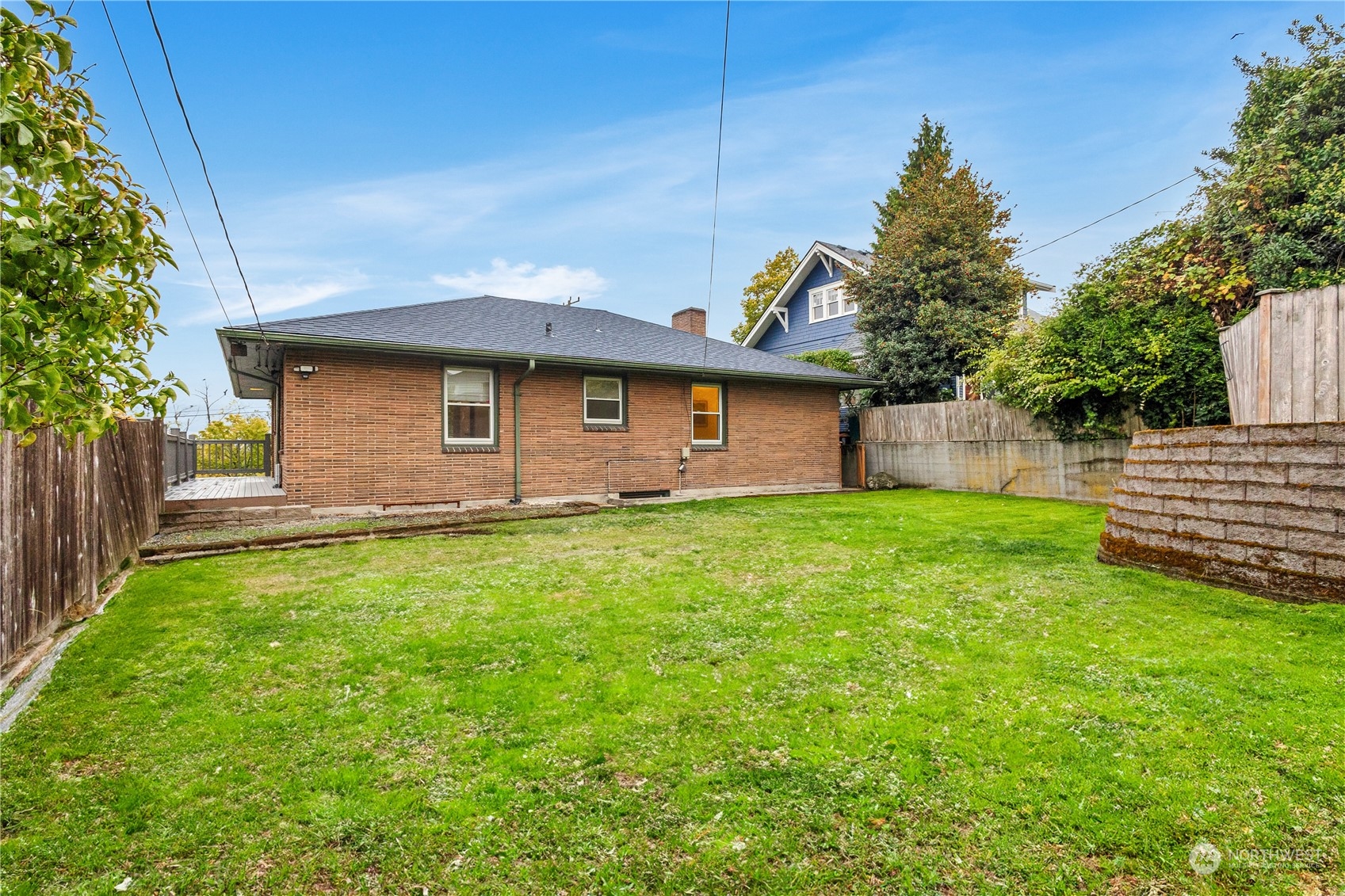4741 35th Avenue Southwest Seattle, WA 98126 - Photo 22 of 23