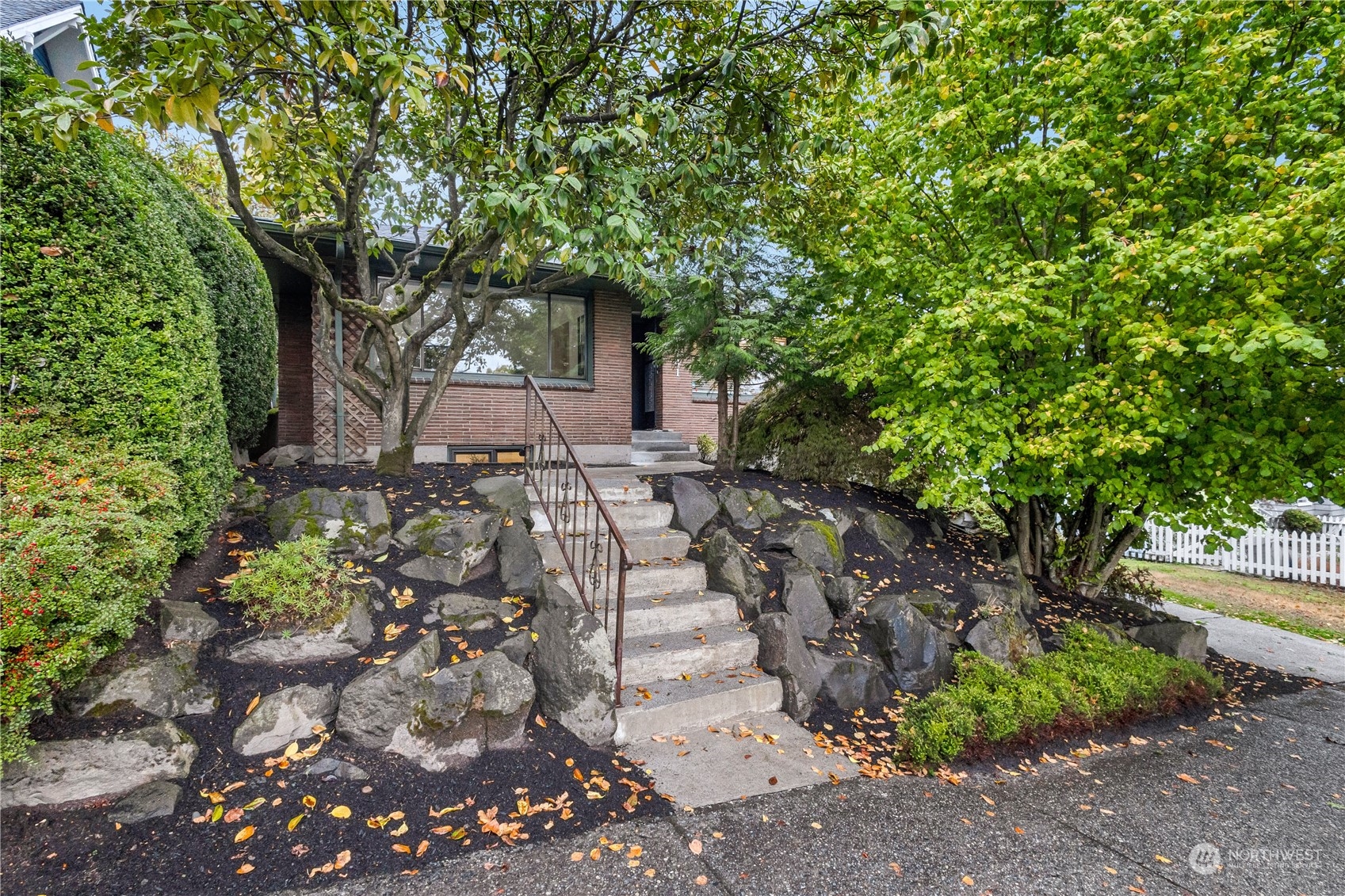 4741 35th Avenue Southwest Seattle, WA 98126 - Photo 23 of 23