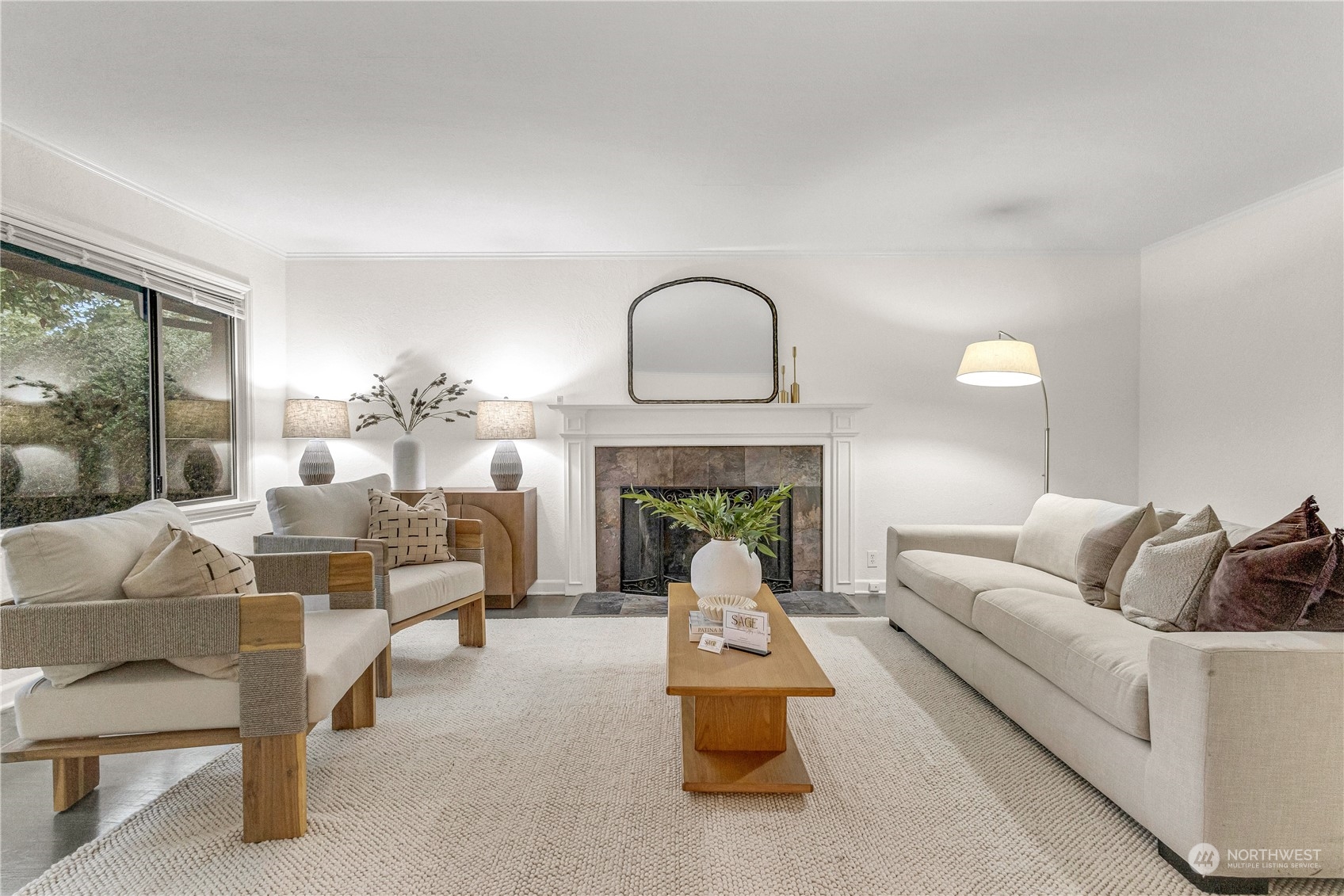 4741 35th Avenue Southwest Seattle, WA 98126 - Photo 3 of 23