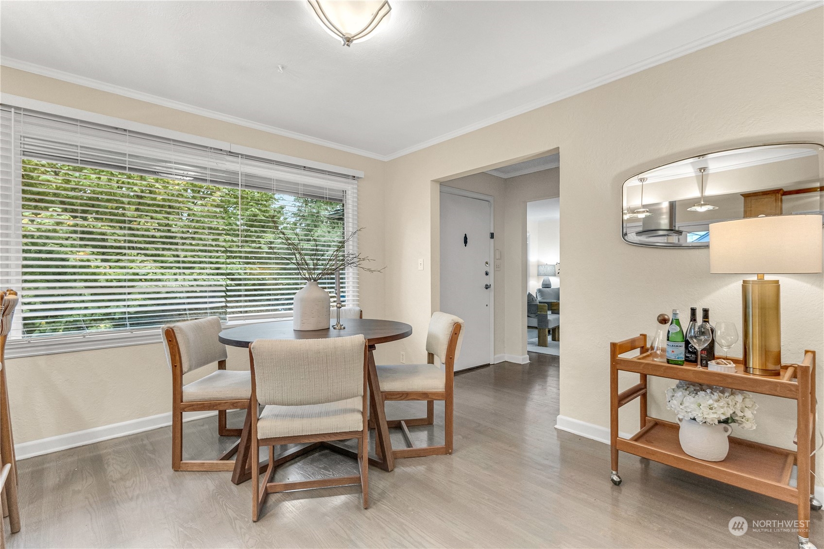 4741 35th Avenue Southwest Seattle, WA 98126 - Photo 5 of 23