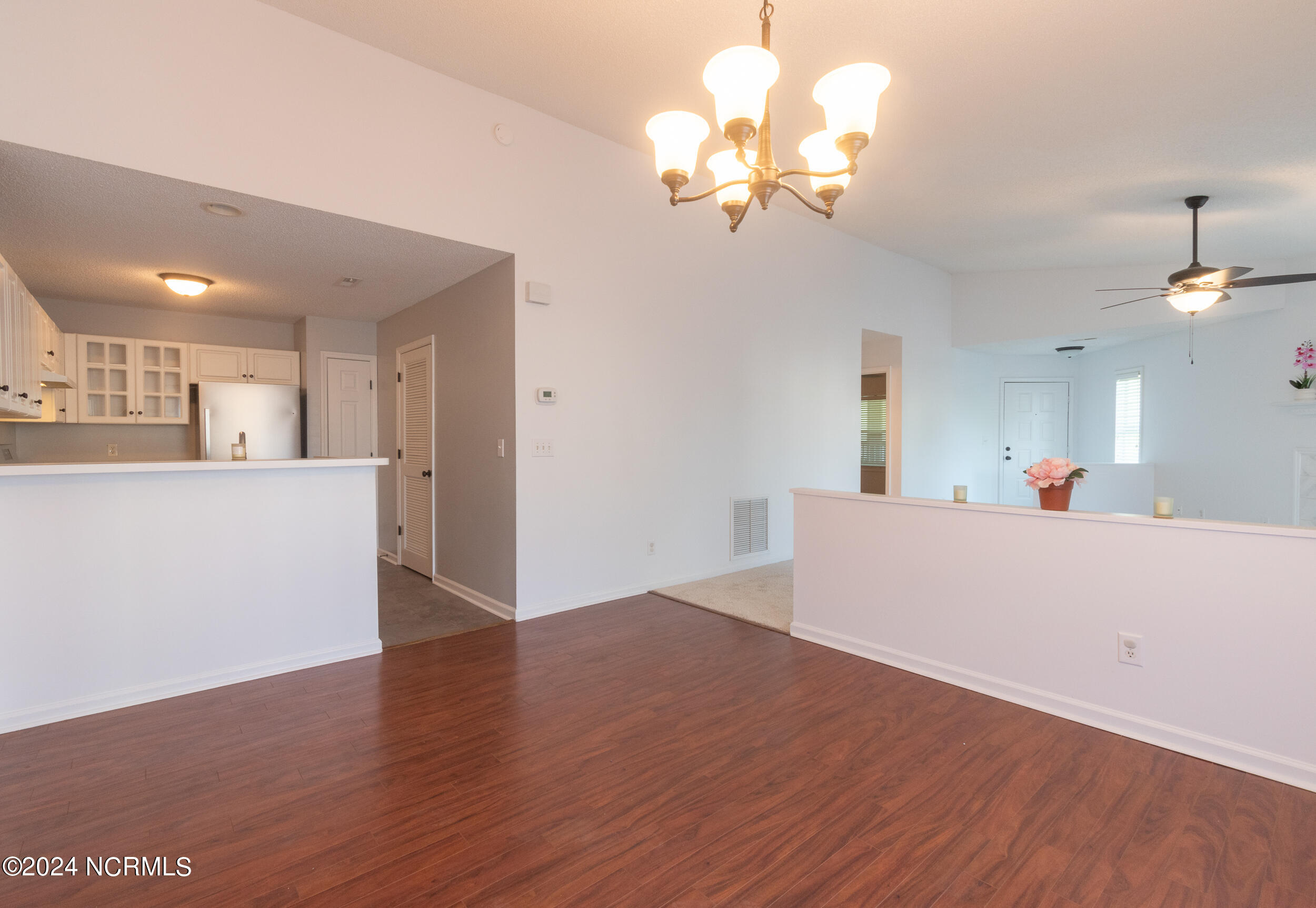 525 Spring Forest Road, Unit E Greenville, NC 27834 - Photo 7 of 24 525-E_Spring_Forest-5