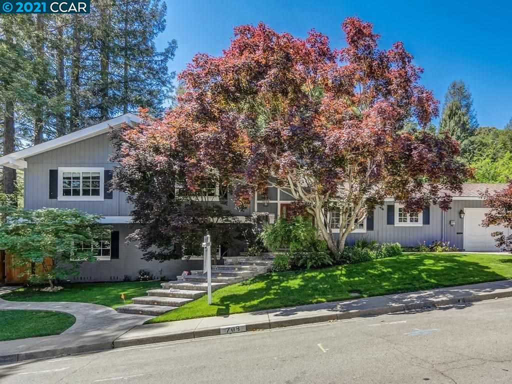708 Camino Ricardo Moraga, CA 94556 - Photo 1 of 1