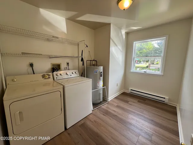 $1,550 | 6 Eley Street, Nazareth, PA 18064