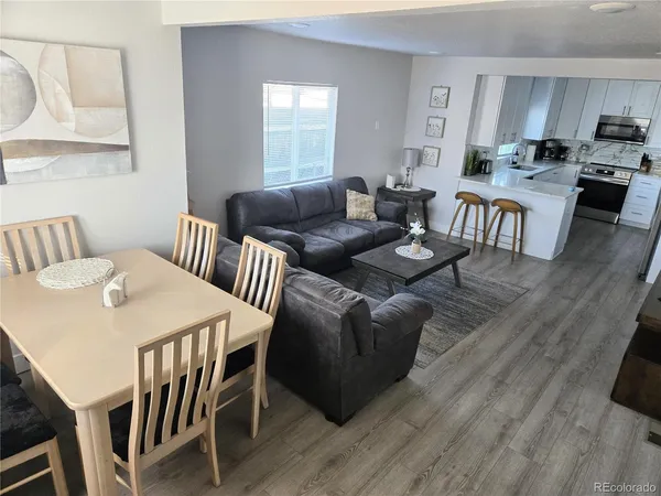 $529,000 | 42 South Hooker Street, Denver, CO 80219