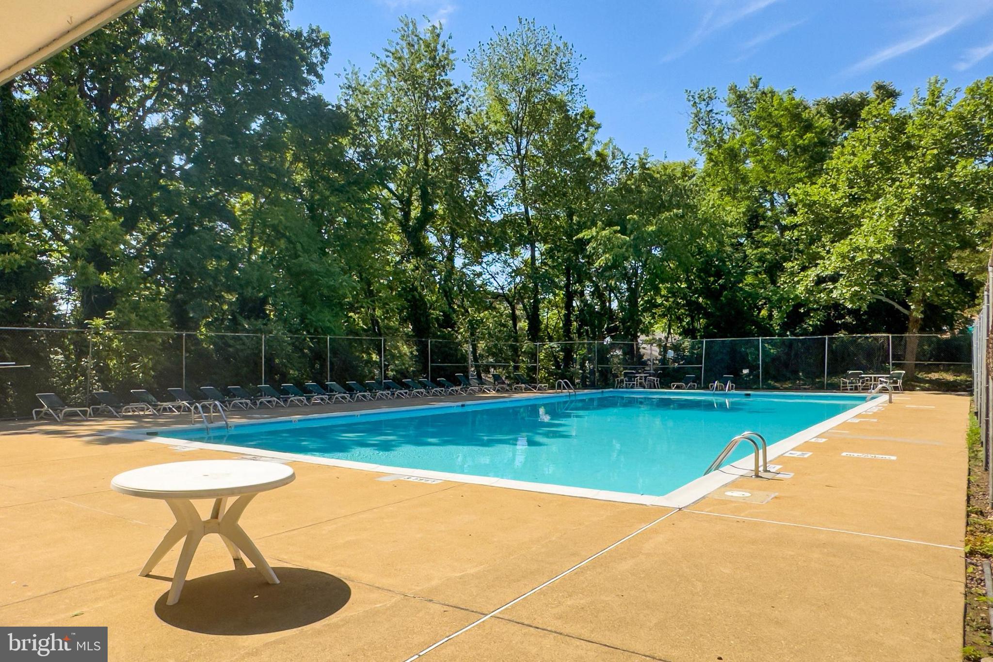 5111 8th Road South, Unit 314 Arlington, VA 22204 - Photo 28 of 30