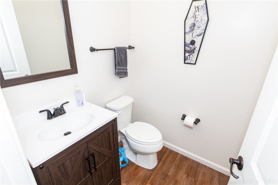 2838 Ridge View Court Xenia, OH 45385 - Photo 23 of 66