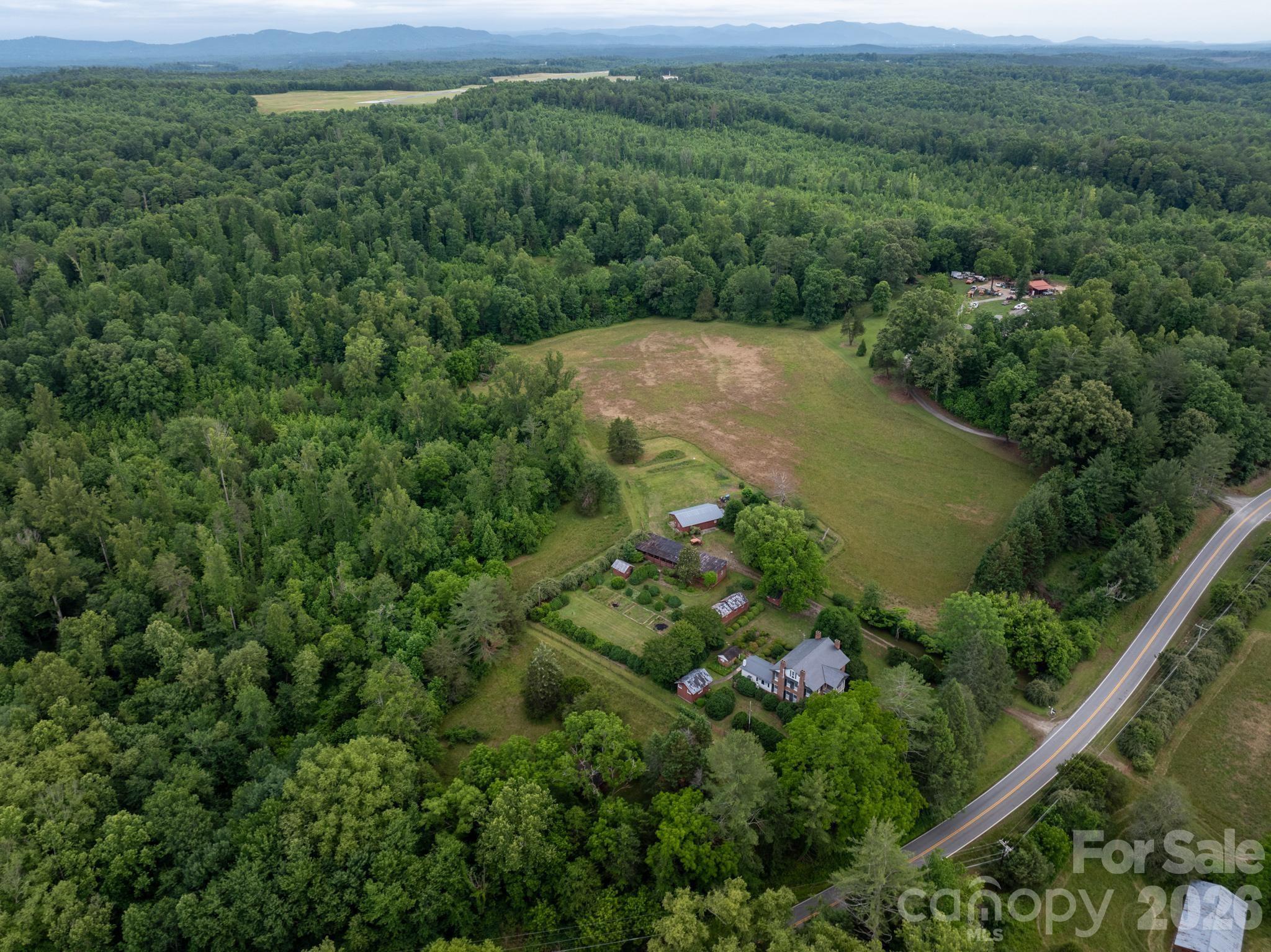 4157 Calico Road Lenoir, NC 28645 - Photo 44 of 48