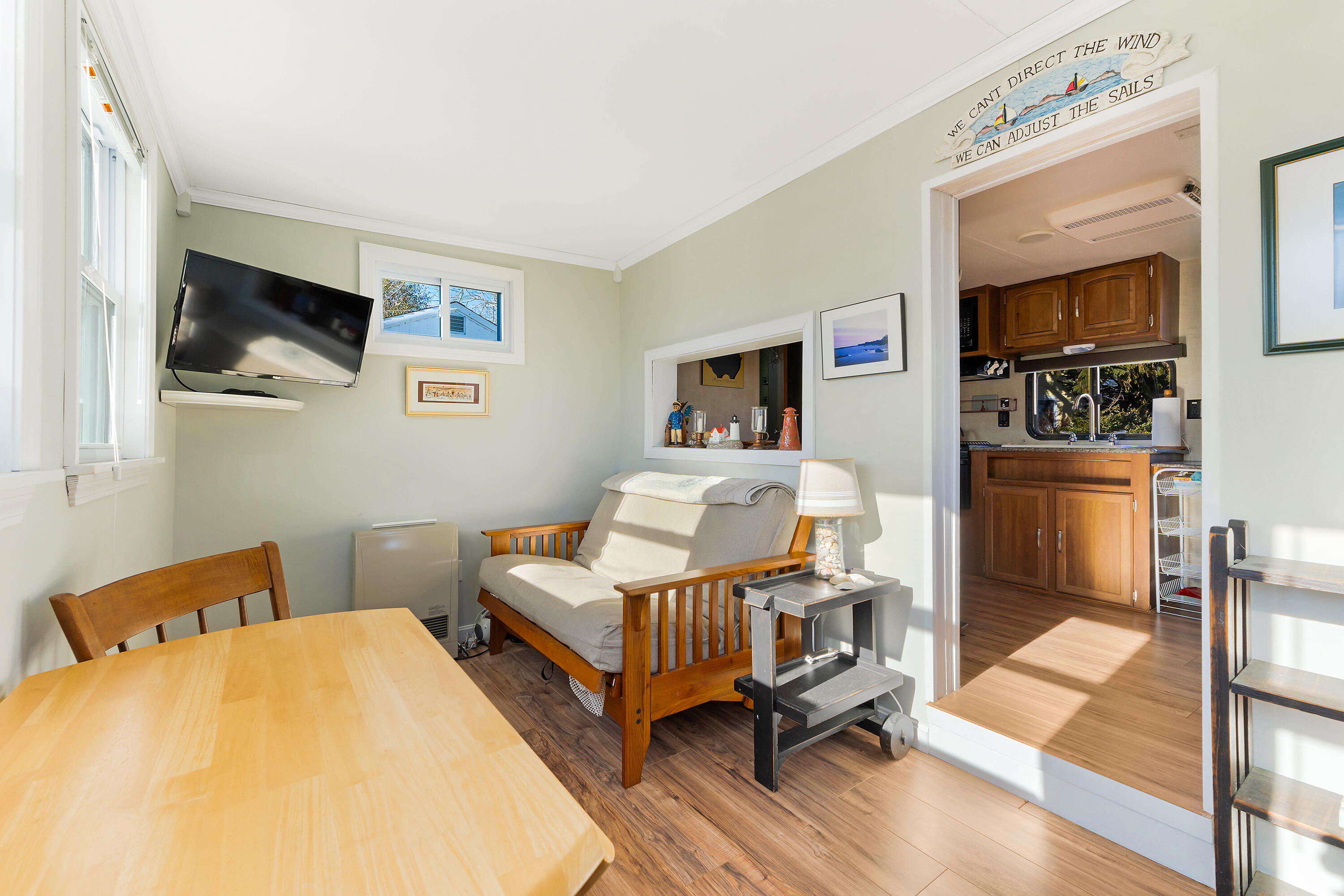 333 Long Sands Road, Unit 18T York, ME 03909 - Photo 5 of 19 333 Long Sands Rd T-18, York, ME