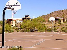 1654 West Red Bird Road Phoenix, AZ 85085 - Photo 2 of 10 Basketball Courts