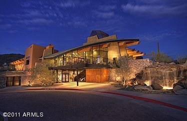 1654 West Red Bird Road Phoenix, AZ 85085 - Photo 3 of 10 Community Center