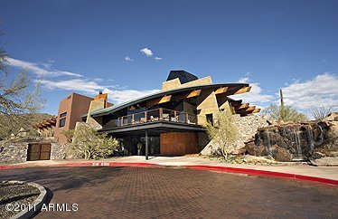 1654 West Red Bird Road Phoenix, AZ 85085 - Photo 4 of 10 Community Center