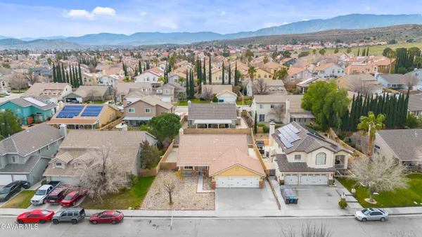 $3,195 | 3310 Caspian Drive, Palmdale, CA 93551