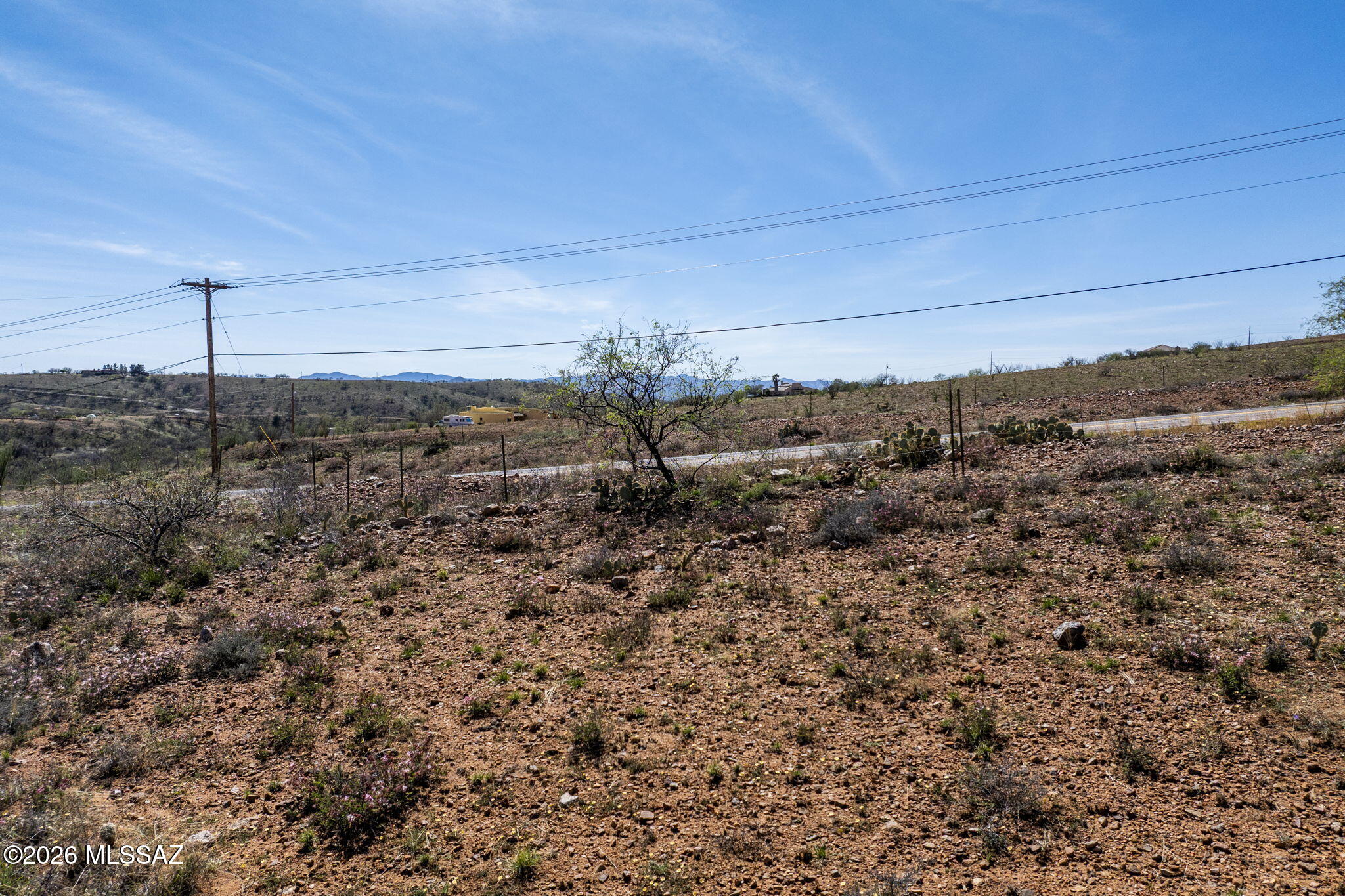 Tbd Lake Patagonia Road, Unit 21 Nogales, AZ 85621 - Photo 8 of 8 a view of a outdoor space