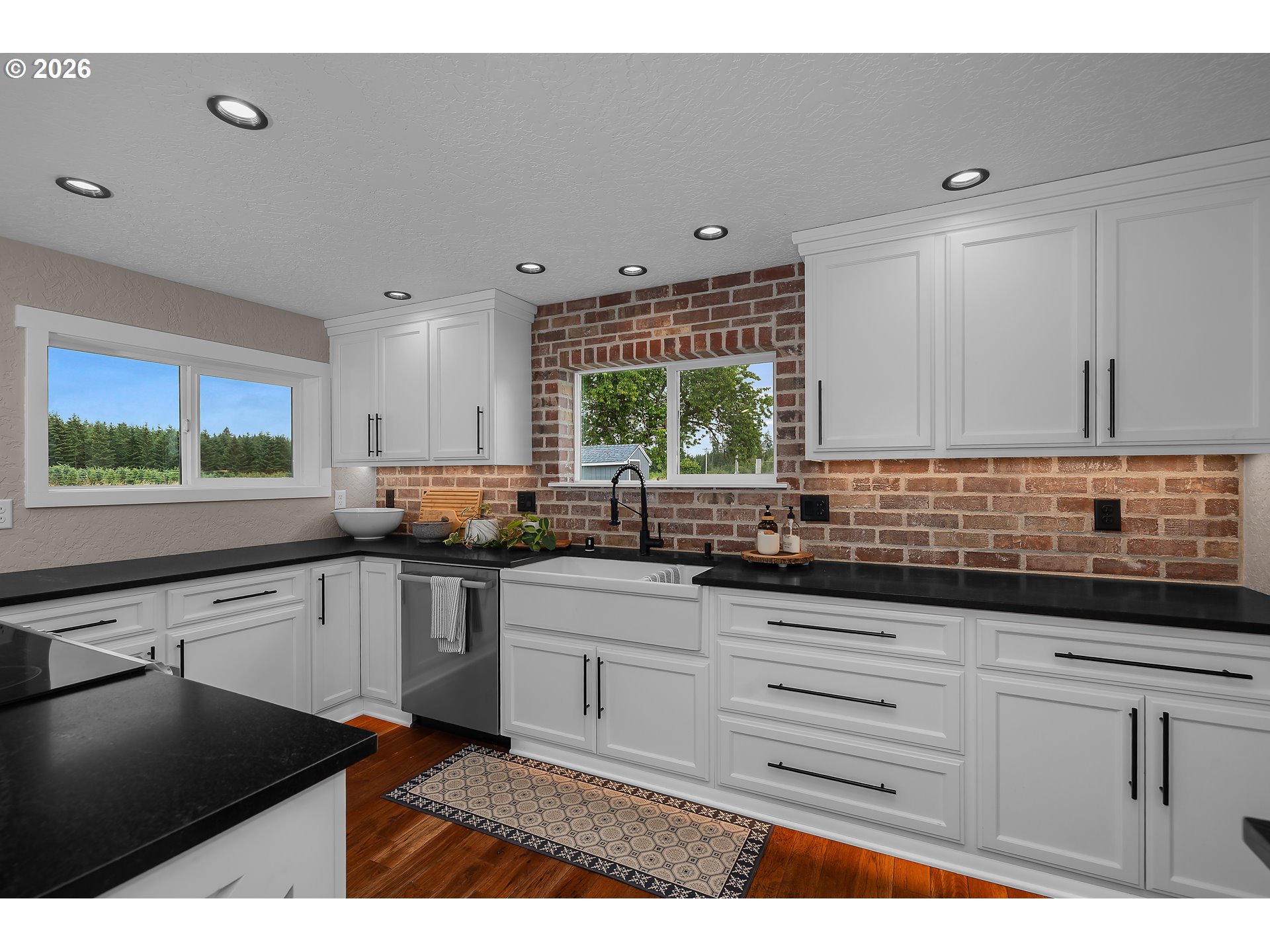 241 Minkler Road Winlock, WA 98596 - Photo 6 of 48 Kitchen