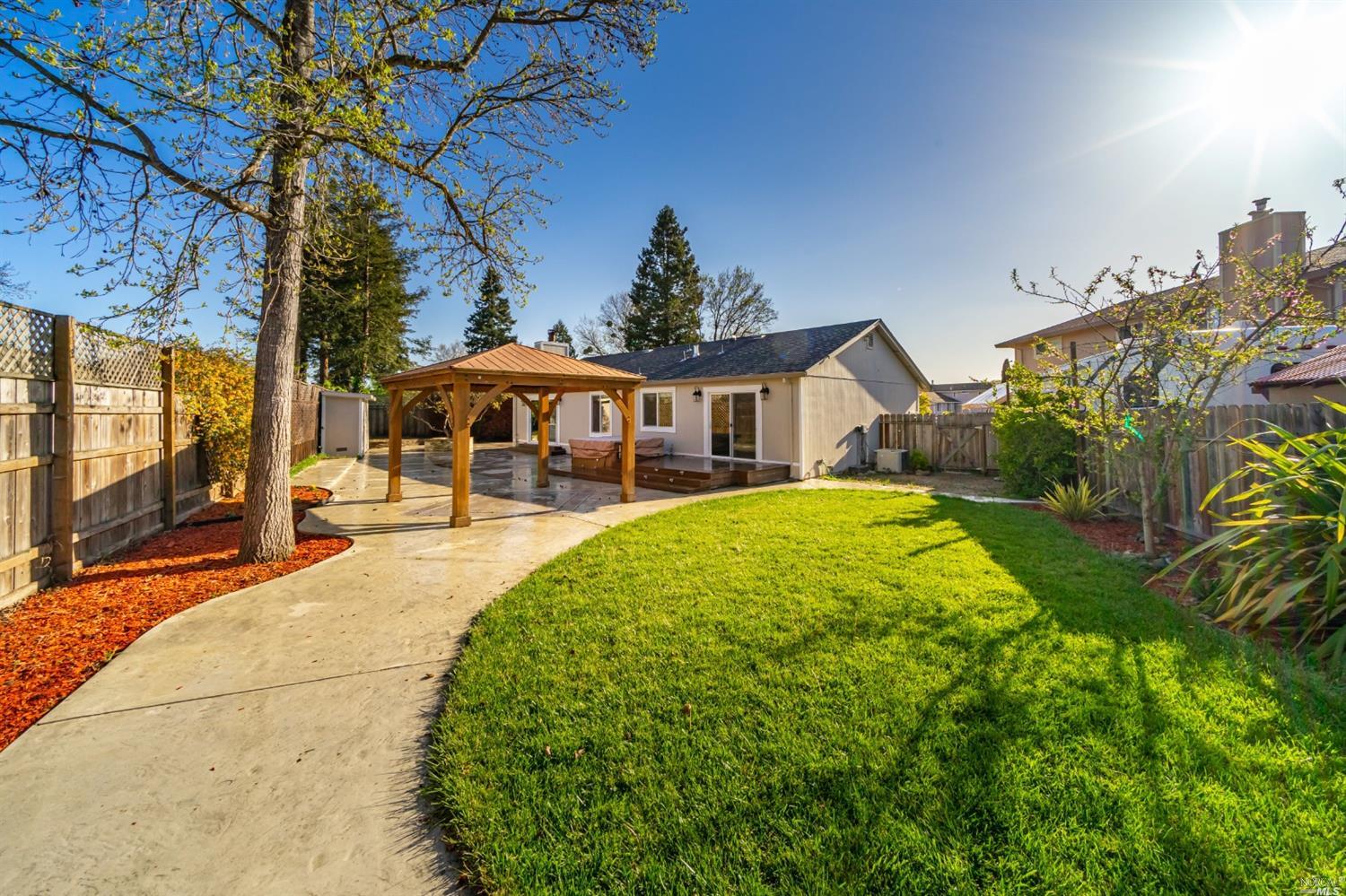 2383 Ignacio Court Santa Rosa, CA 95401 - Photo 1 of 1 Gallery Image 1
