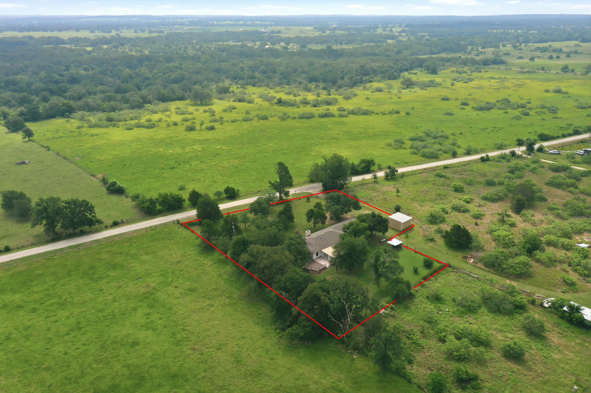 900 County Road 474 Elgin, TX 78621 - Photo 34 of 36