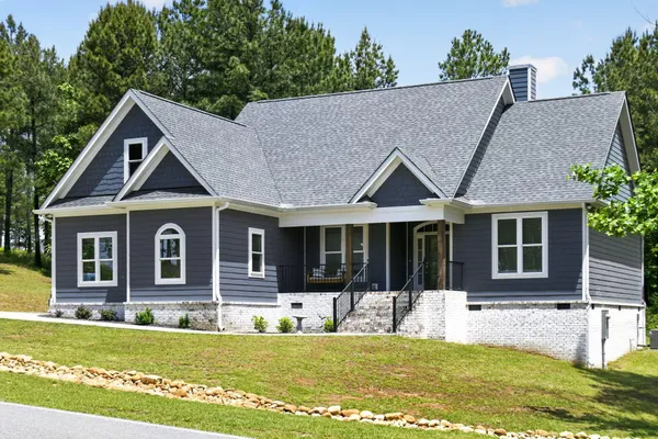 $510,000 | 370 Cumberland Circle, Jasper, TN 37347