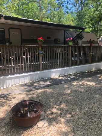$34,000 | 60 Corsons Tavern Road, Ocean View, NJ 08230