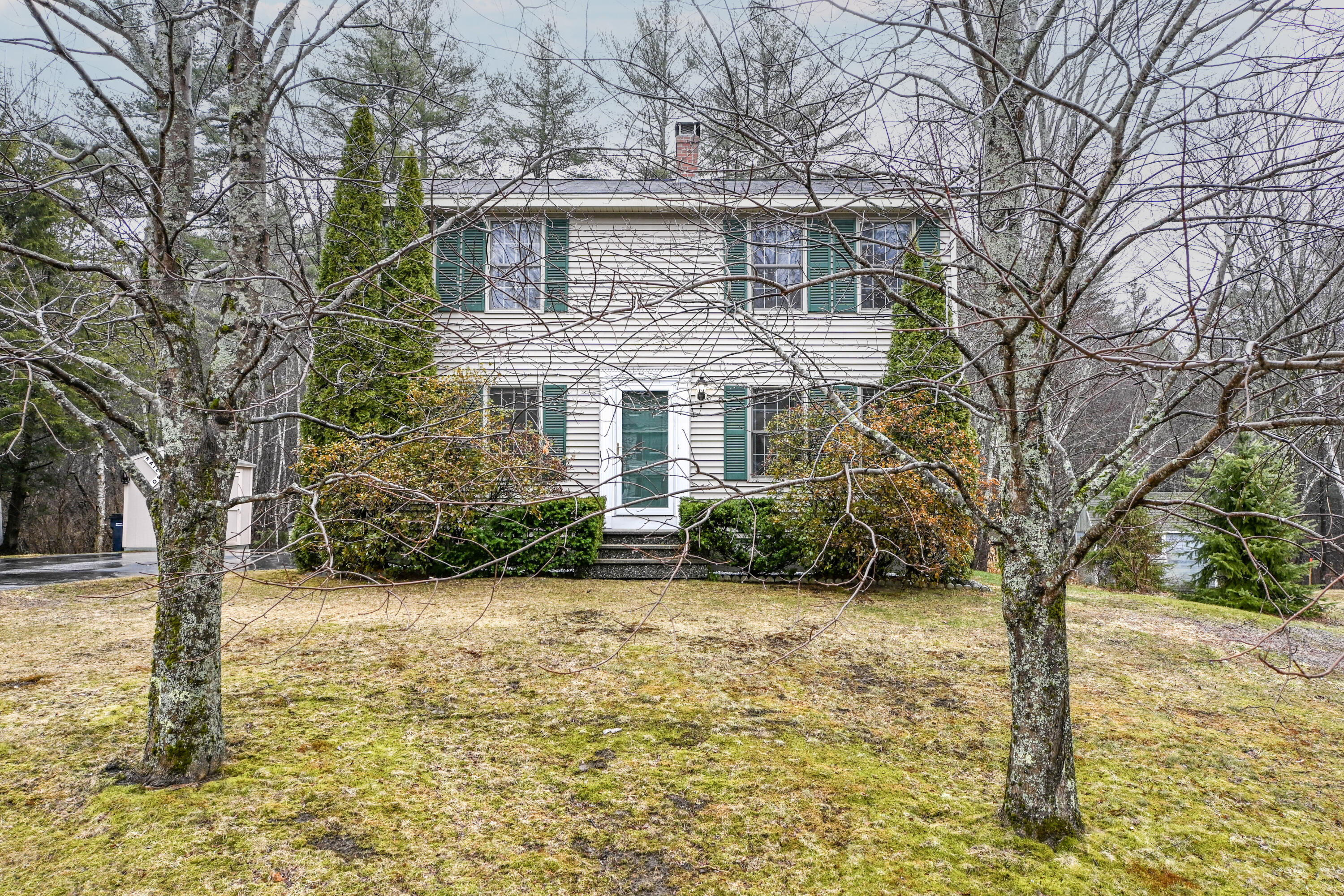 23 Crossing Brook Road Cumberland Center, ME 04021 - Photo 1 of 86 23CrossingBrookRd-16