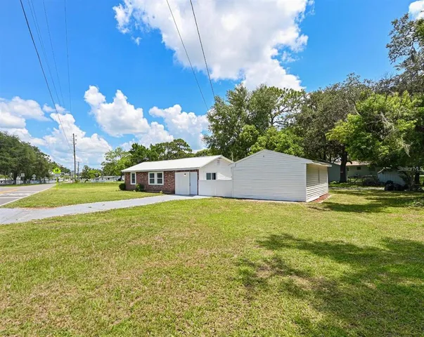 $314,000 | 5620 1st Street, Zephyrhills, FL 33542