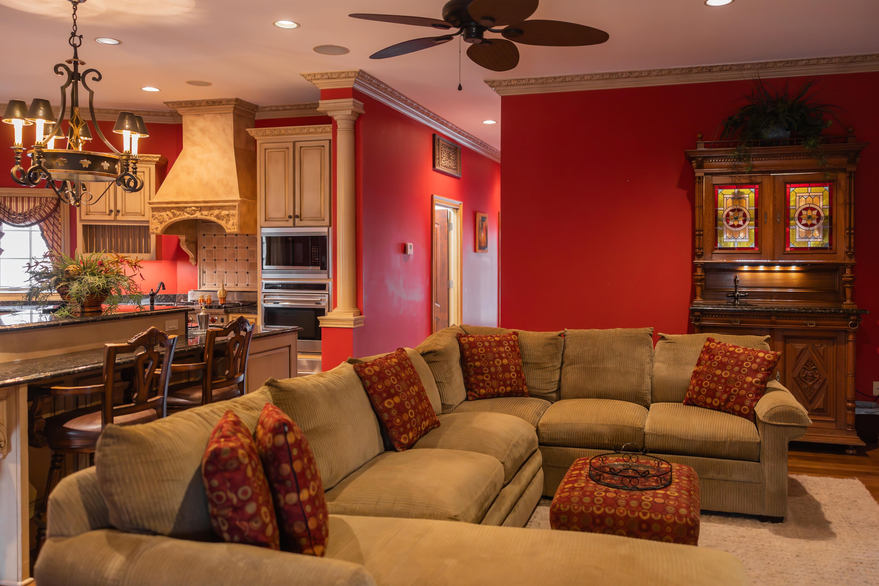 350 County Road 819 Ripley, MS 38663 - Photo 21 of 103 Gallery Image 21