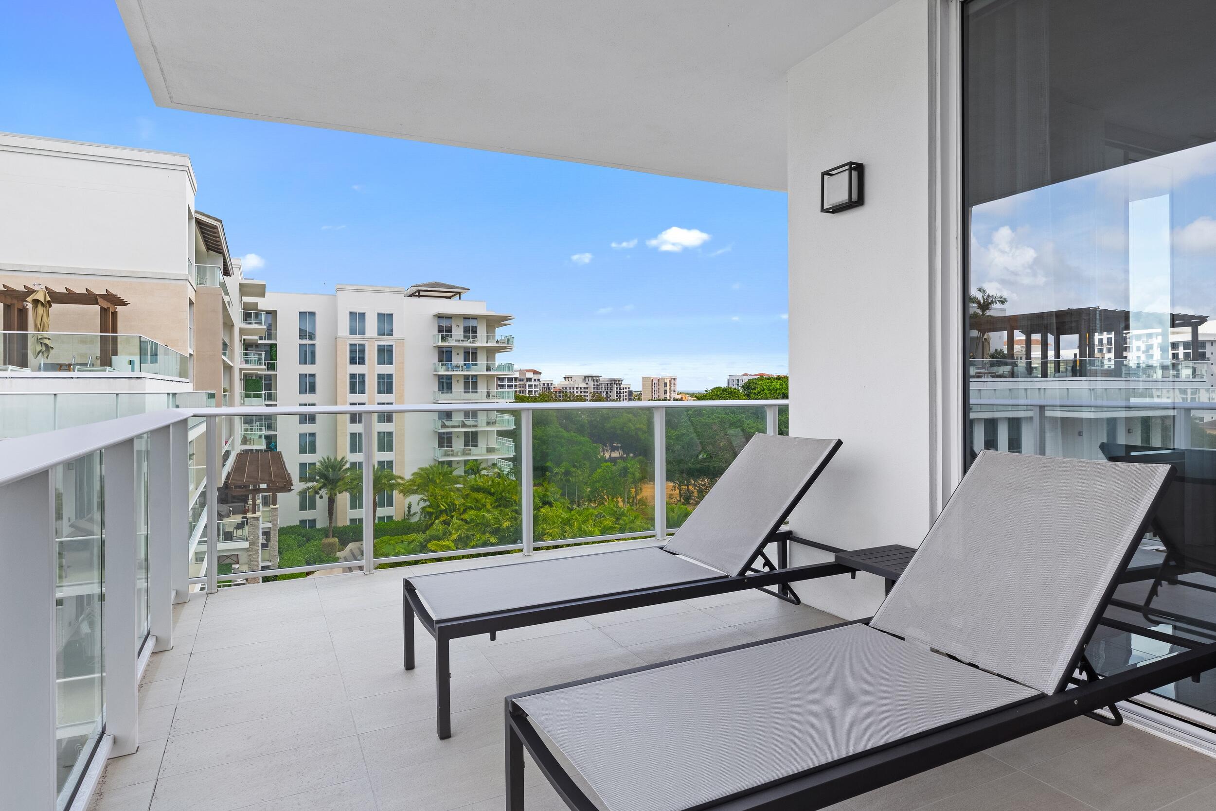 210 Southeast Mizner Boulevard, Unit 703 Boca Raton, FL 33432 - Photo 42 of 51 West Terrace