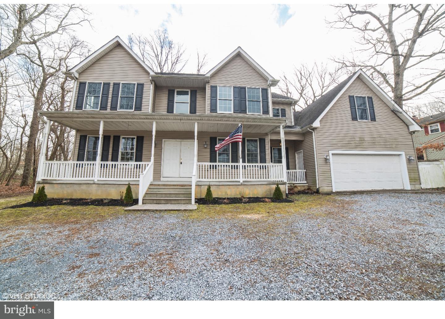 84 Clementon Road East Gibbsboro, NJ 08026 - Photo 1 of 24 Gallery Image 1
