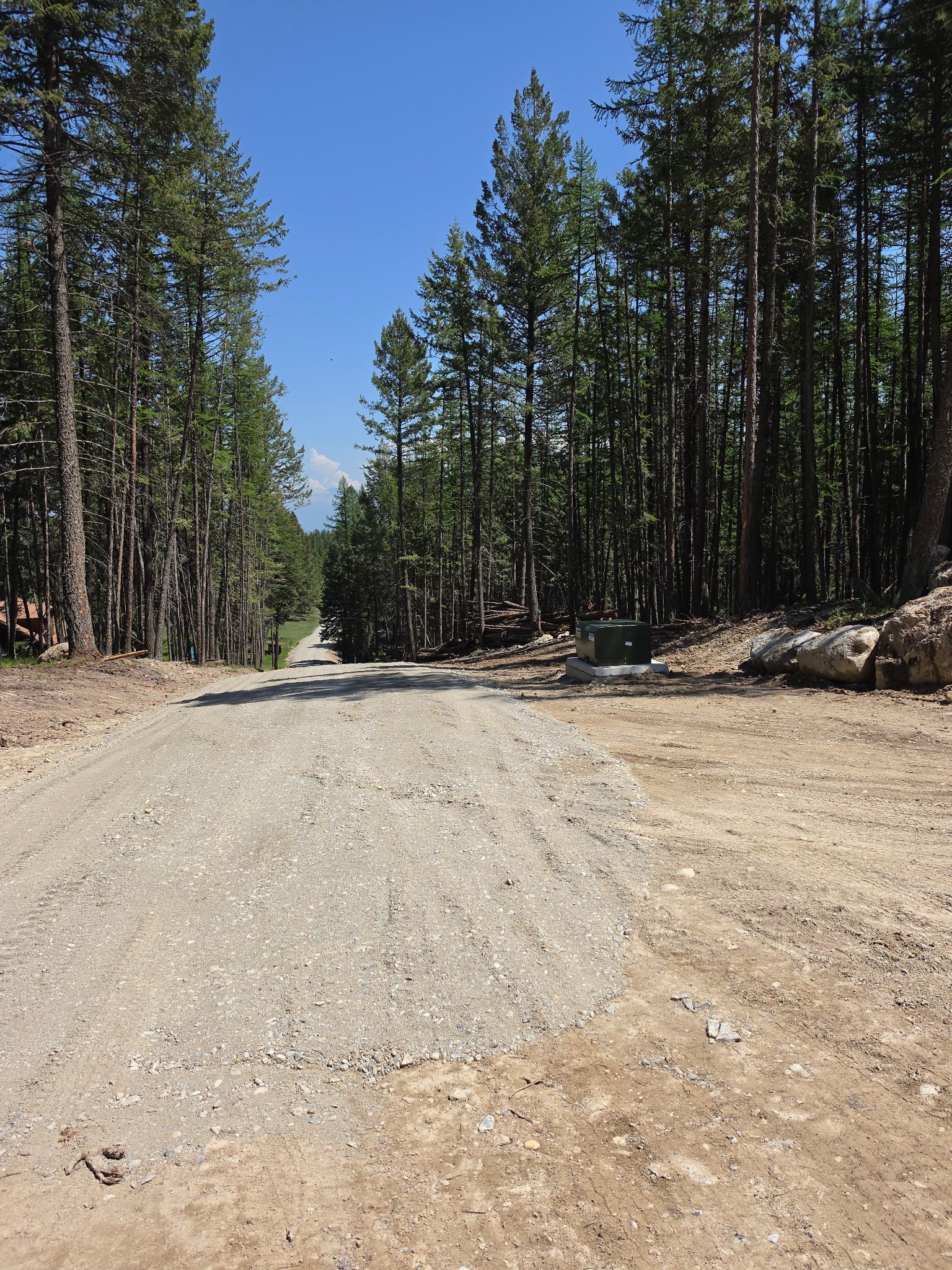 568 Bald Rock Road Kalispell, MT 59901 - Photo 23 of 37 Gallery Image 23