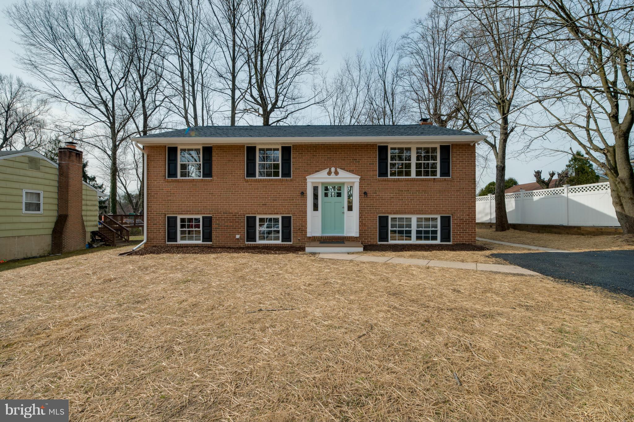 115 Church Road Owings Mills, MD 21117 - Photo 1 of 29 Exterior (Front)