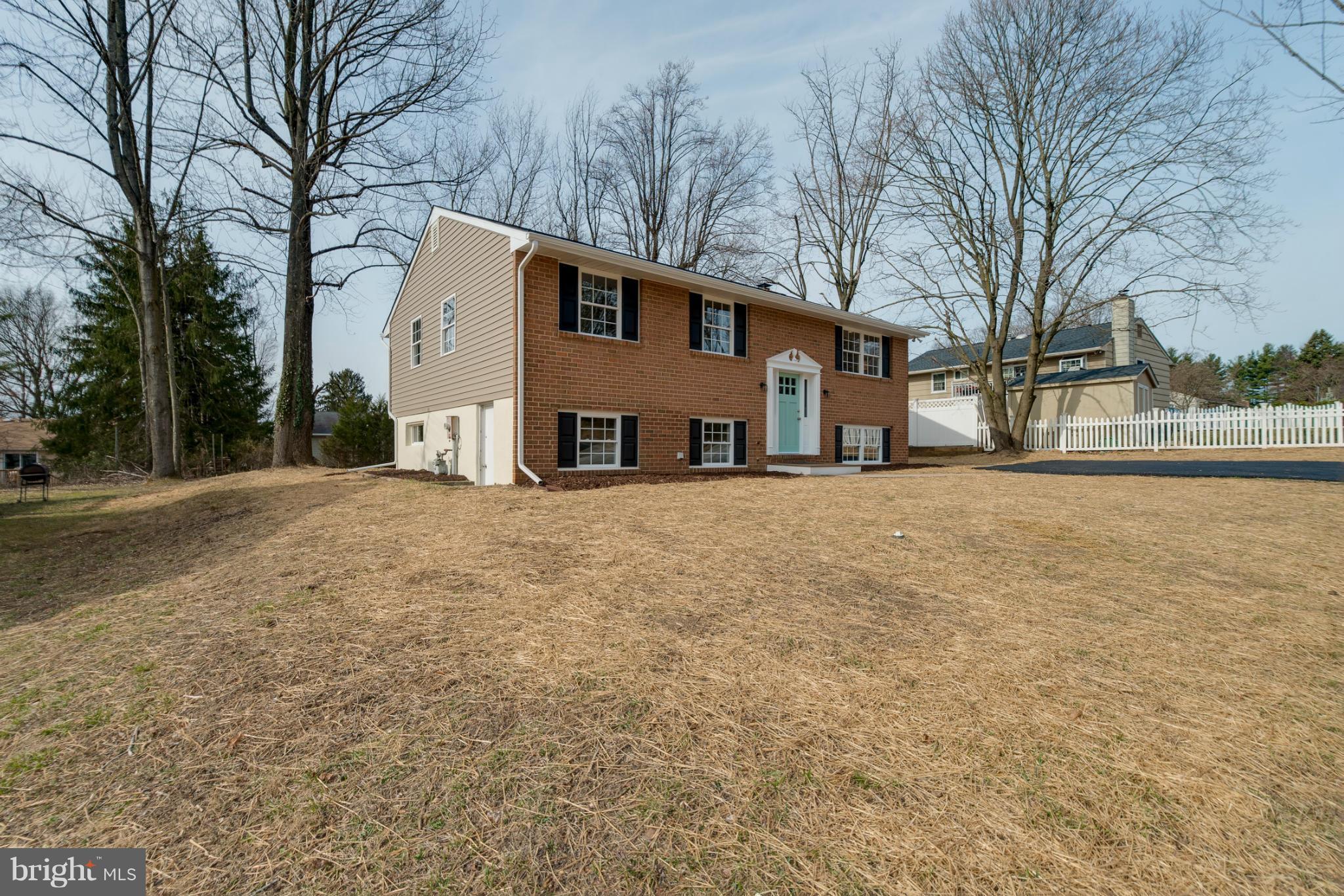 115 Church Road Owings Mills, MD 21117 - Photo 2 of 29 Exterior (Front)