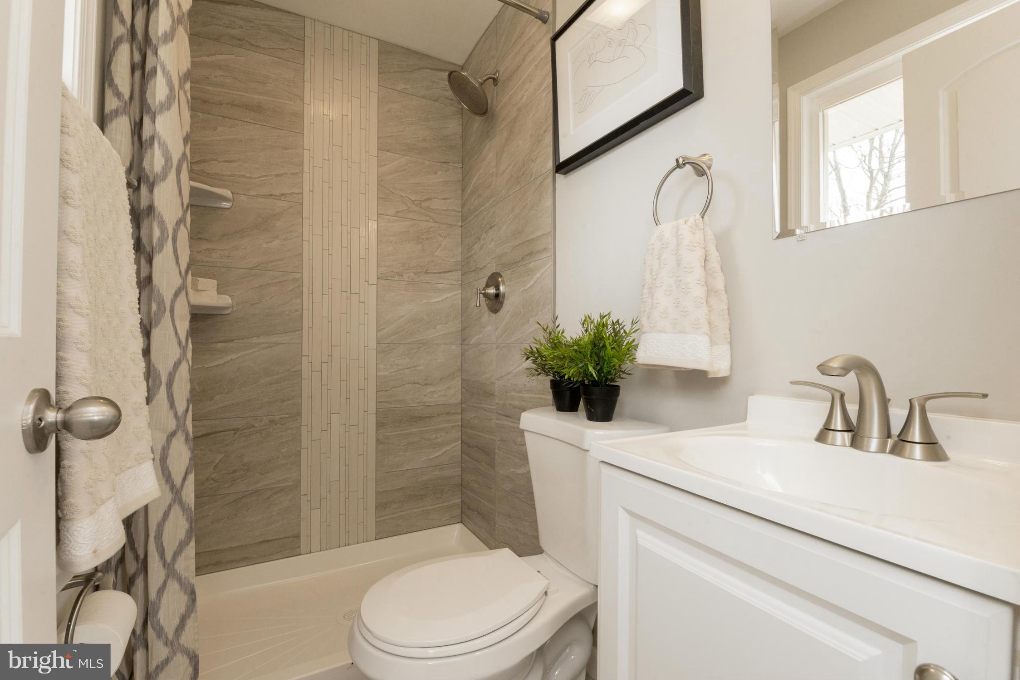 115 Church Road Owings Mills, MD 21117 - Photo 14 of 29 Bath (Master)