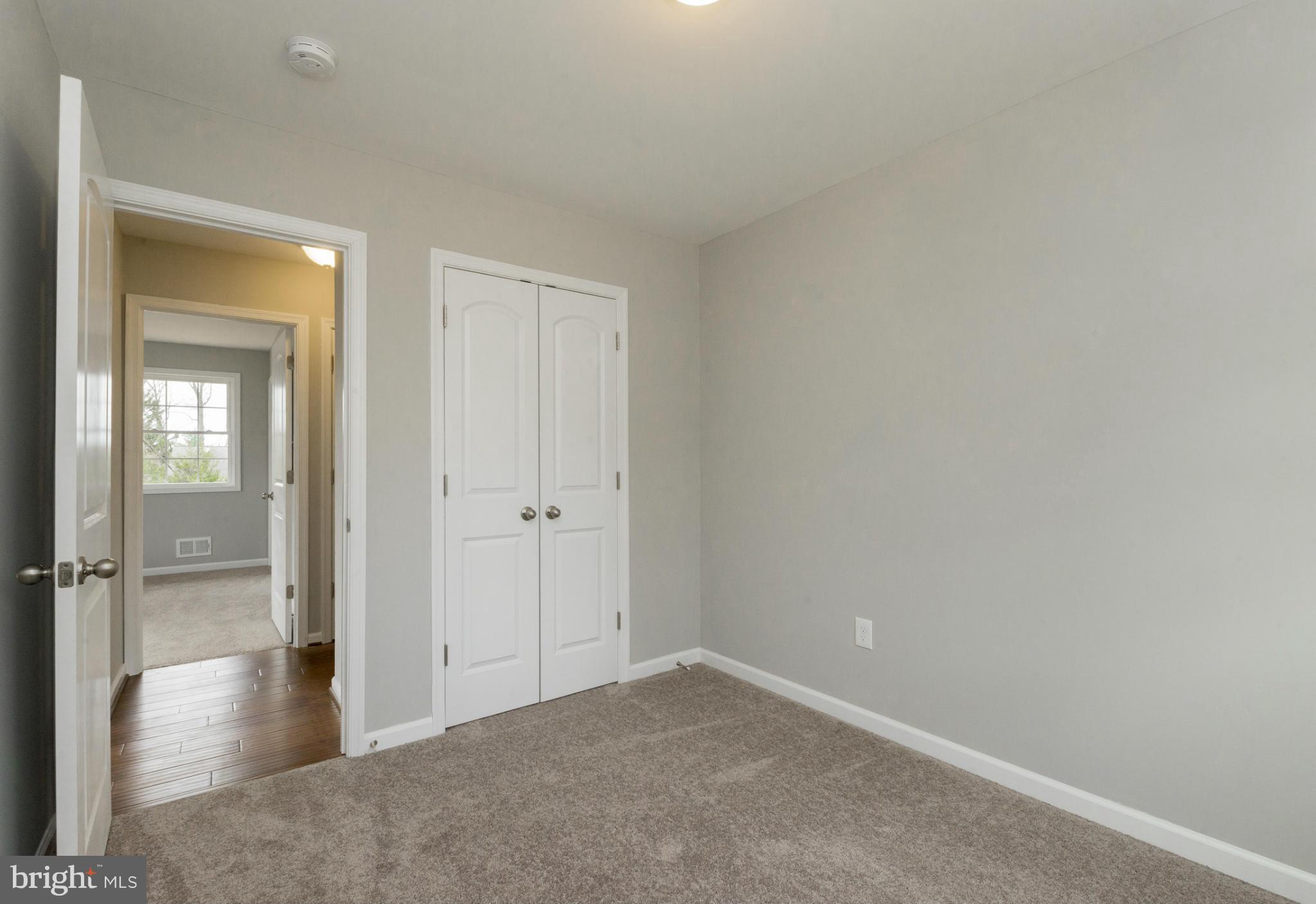 115 Church Road Owings Mills, MD 21117 - Photo 17 of 29 Bedroom