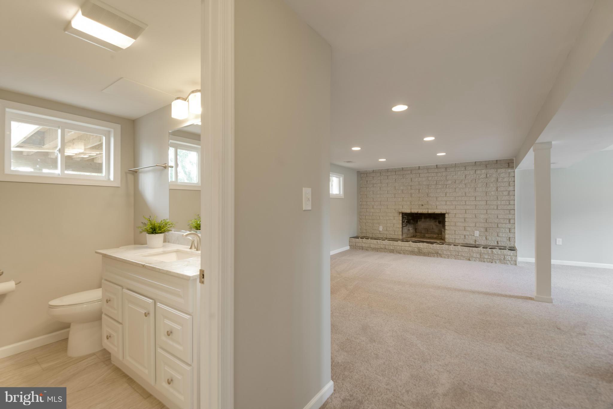 115 Church Road Owings Mills, MD 21117 - Photo 18 of 29 Basement