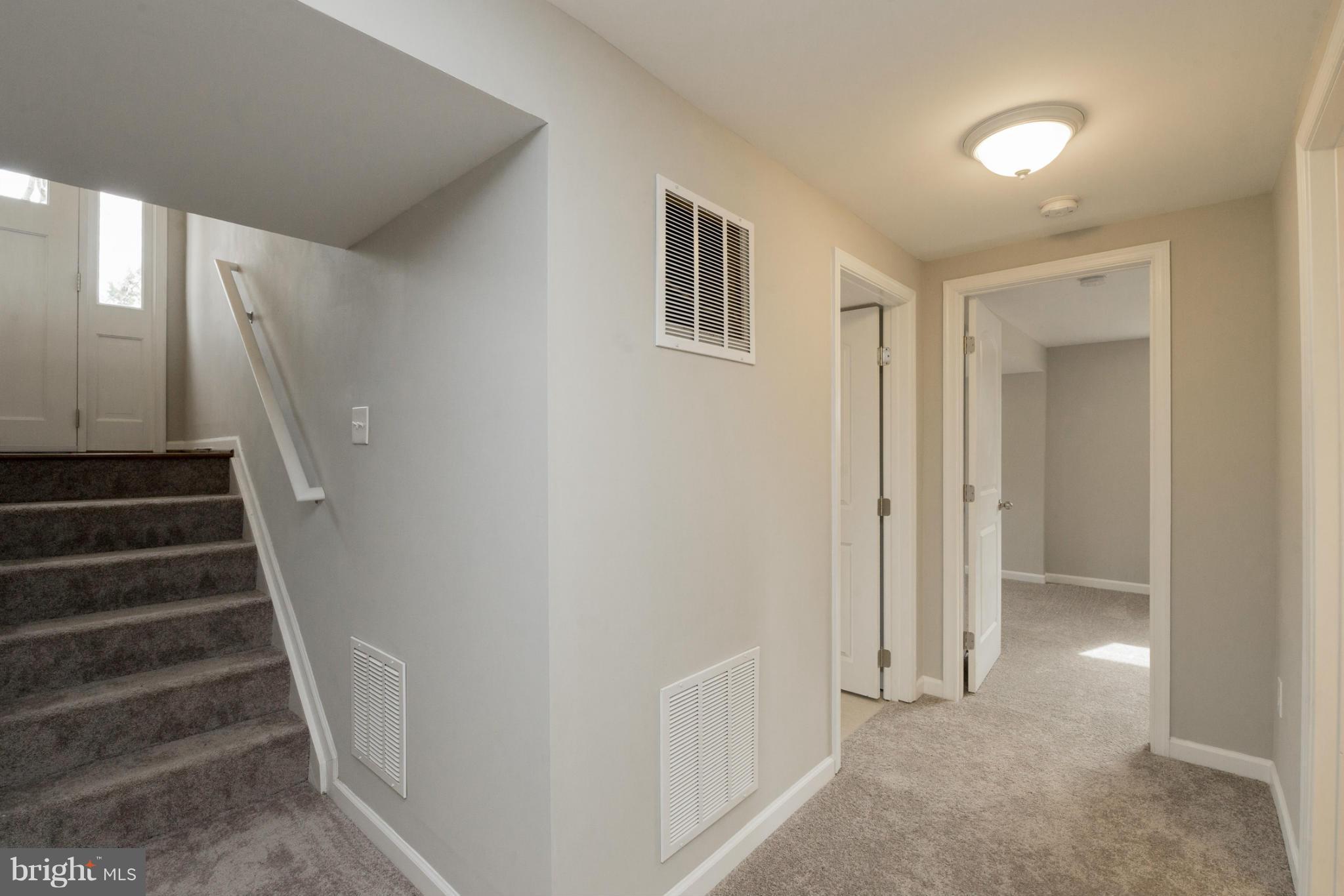 115 Church Road Owings Mills, MD 21117 - Photo 19 of 29 Basement