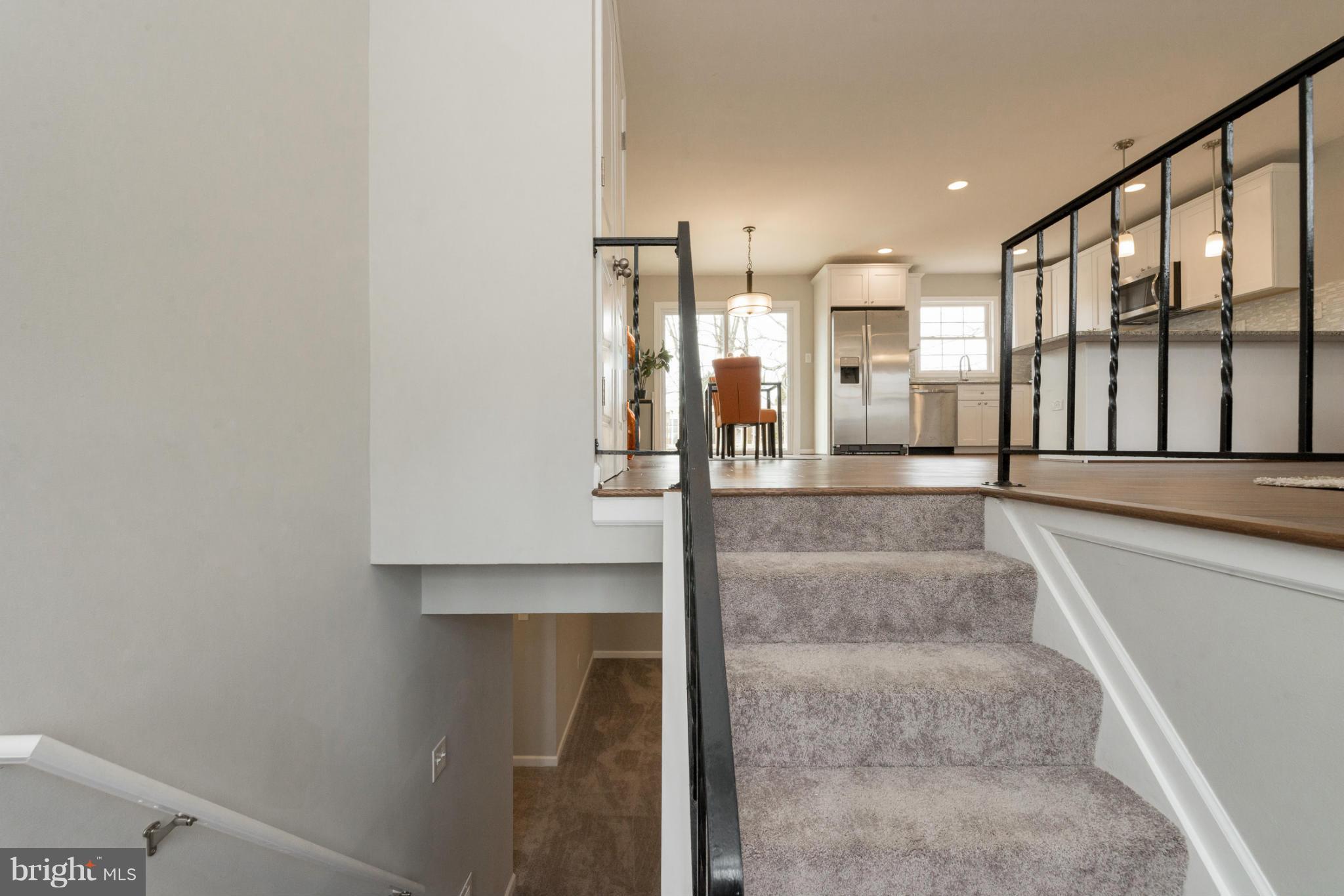 115 Church Road Owings Mills, MD 21117 - Photo 3 of 29 Interior (General)
