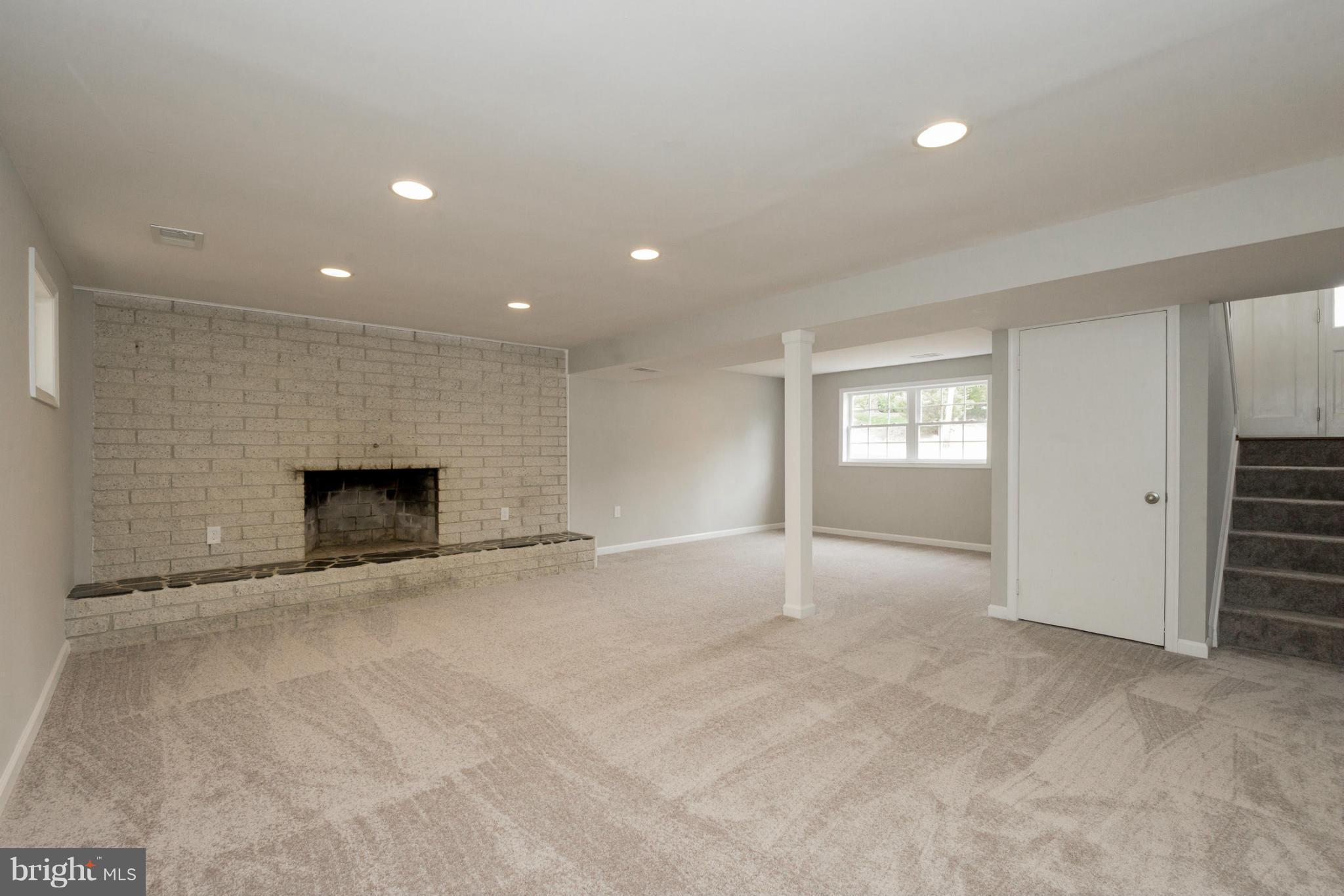 115 Church Road Owings Mills, MD 21117 - Photo 21 of 29 Basement