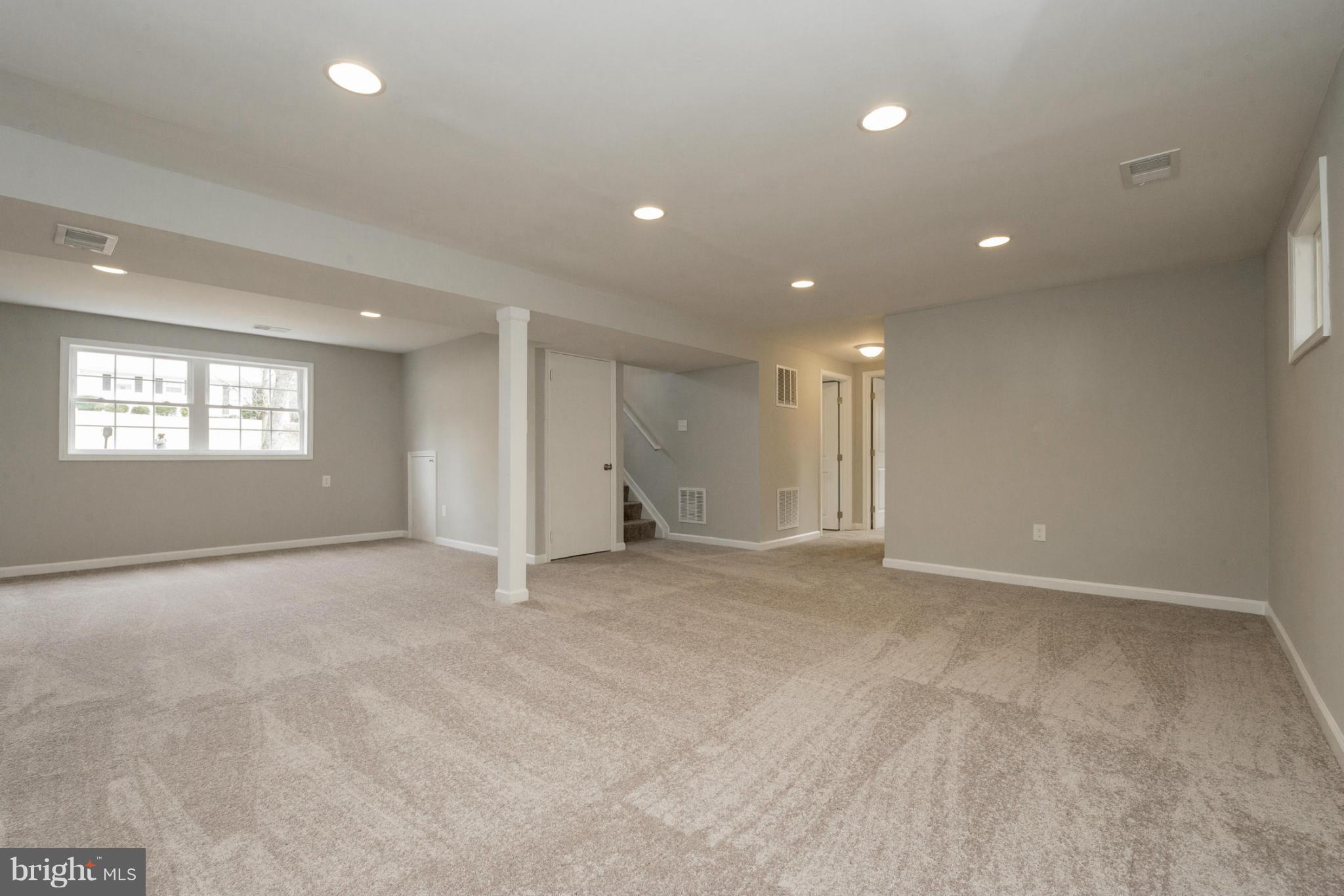 115 Church Road Owings Mills, MD 21117 - Photo 22 of 29 Basement