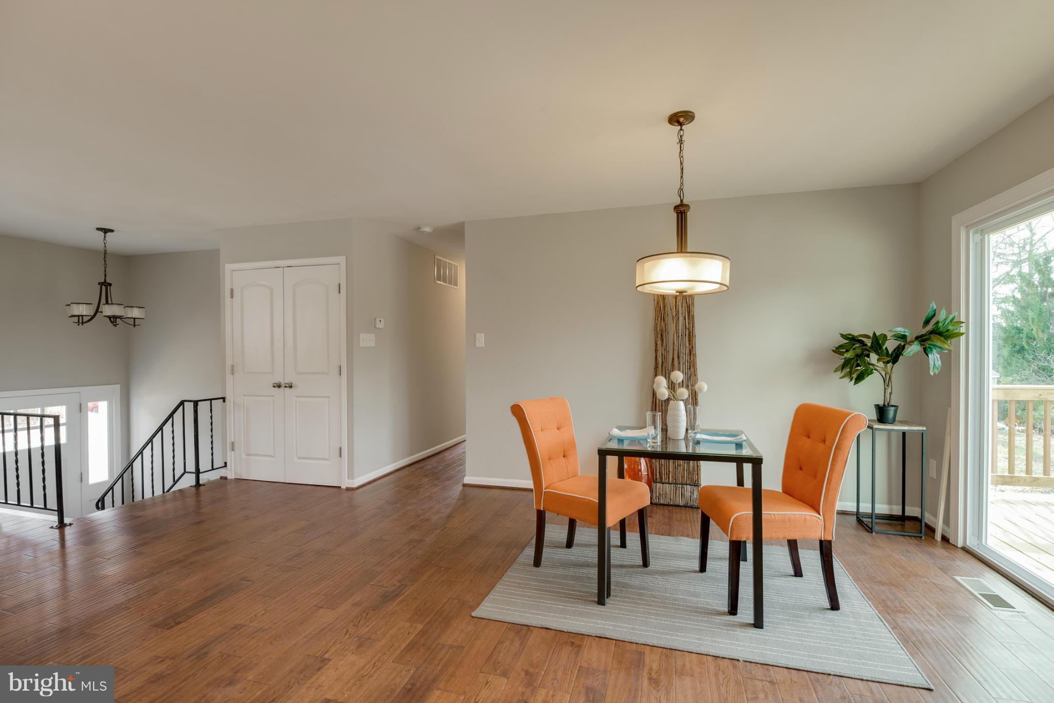 115 Church Road Owings Mills, MD 21117 - Photo 8 of 29 Dining Room