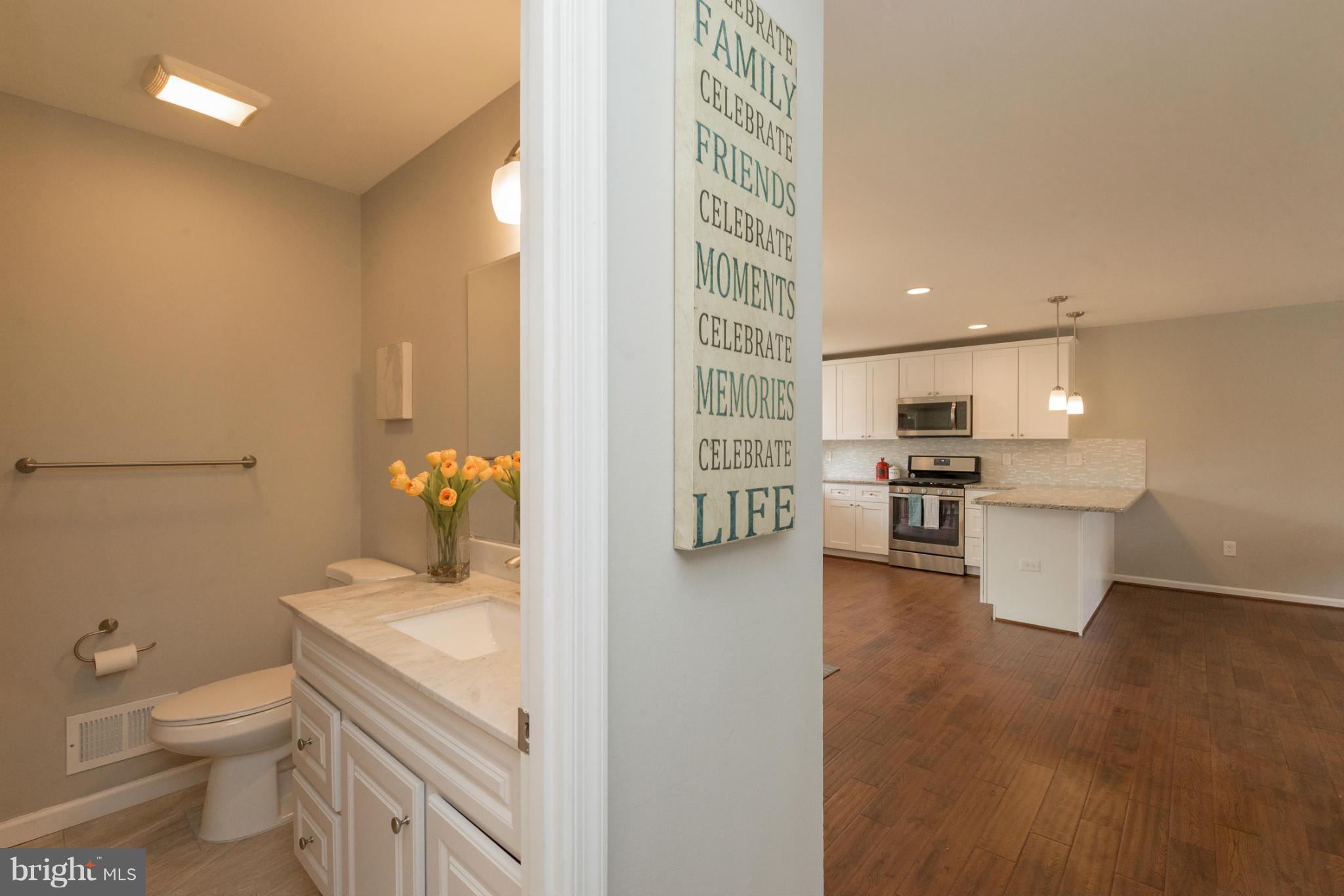 115 Church Road Owings Mills, MD 21117 - Photo 10 of 29 Interior (General)