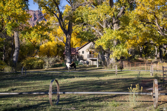 2927 East Bench Road Moab, UT 84532 - Photo 19 of 69