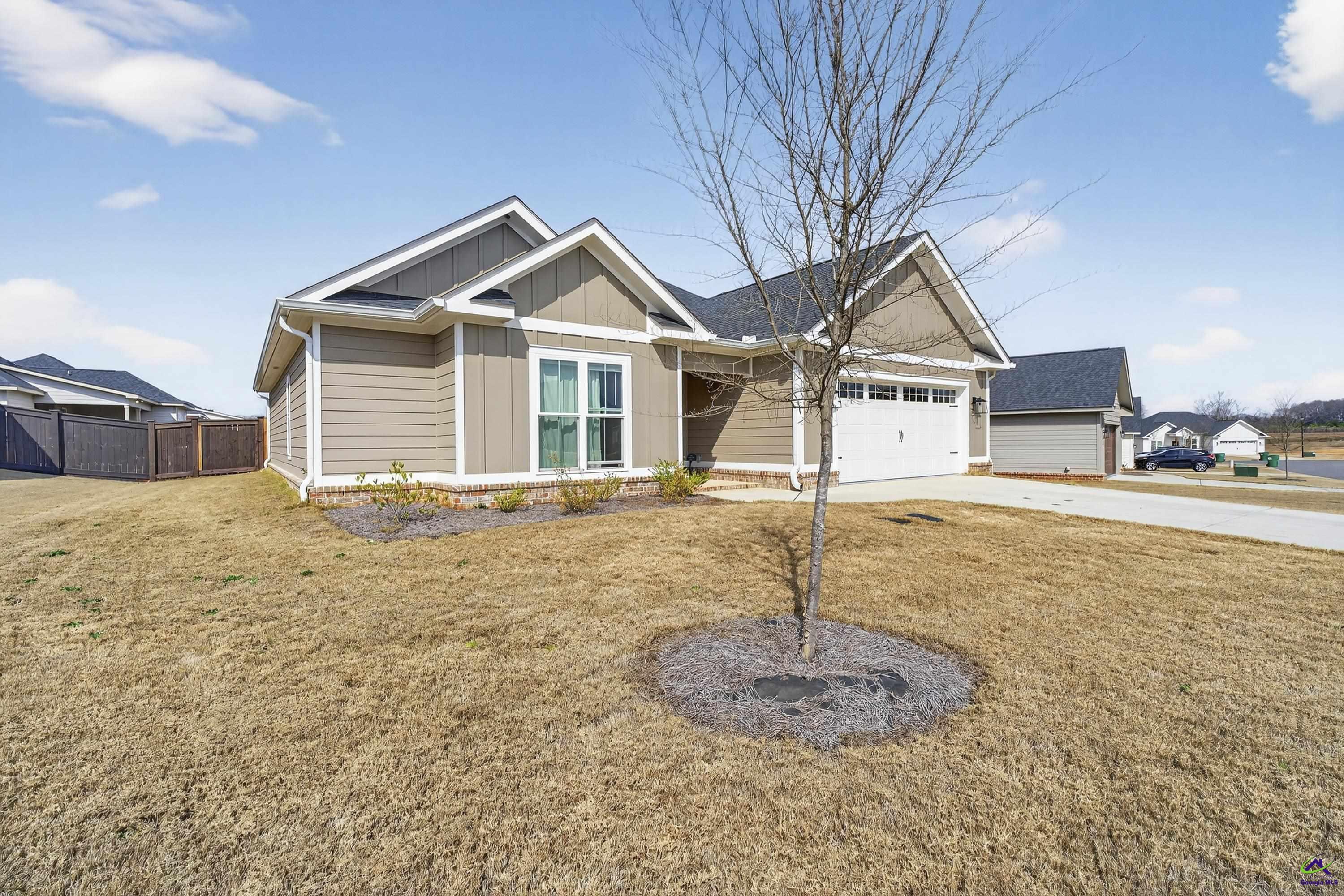 103 Anna Claire Way Perry, GA 31069 - Photo 3 of 36