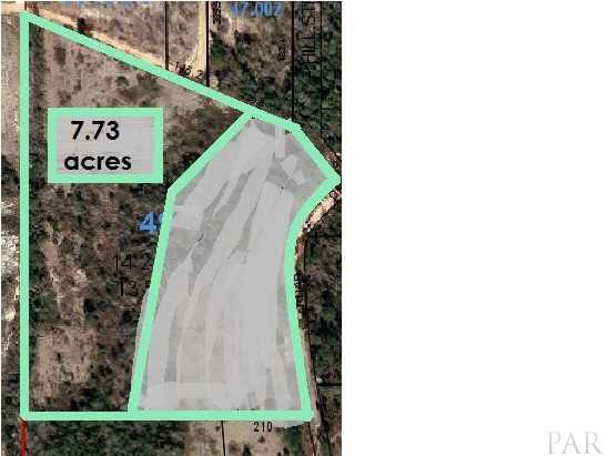 721 Wooten Road Atmore, AL 36502 - Photo 1 of 14