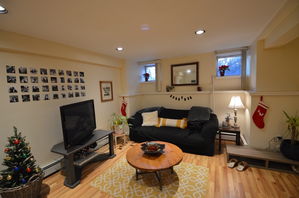 94 Pleasant Street, Unit 1 Brookline, MA 02446 - Photo 2 of 13