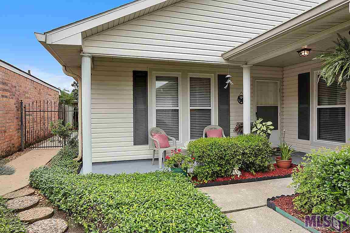 2122 Birch Ridge Avenue Baton Rouge, LA 70816 - Photo 2 of 11
