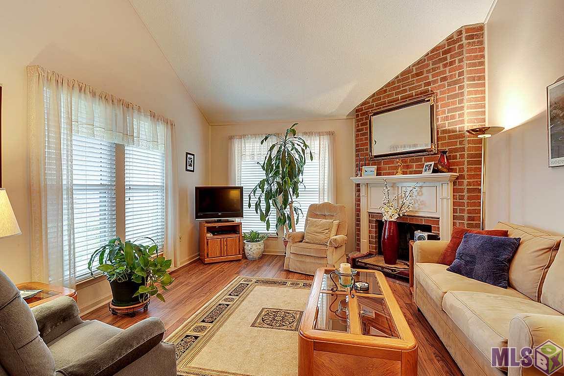 2122 Birch Ridge Avenue Baton Rouge, LA 70816 - Photo 3 of 11
