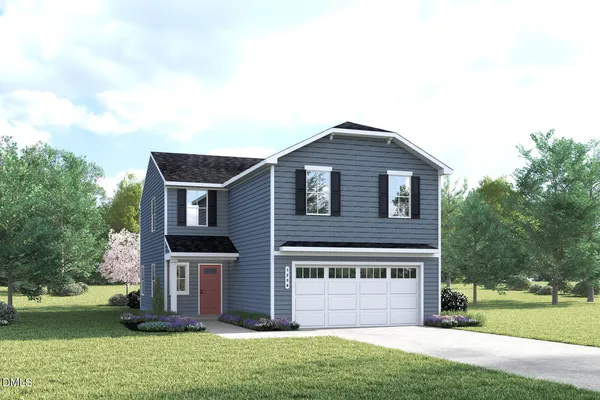 $383,260 | 1013 Merlin Street, Durham, NC 27704