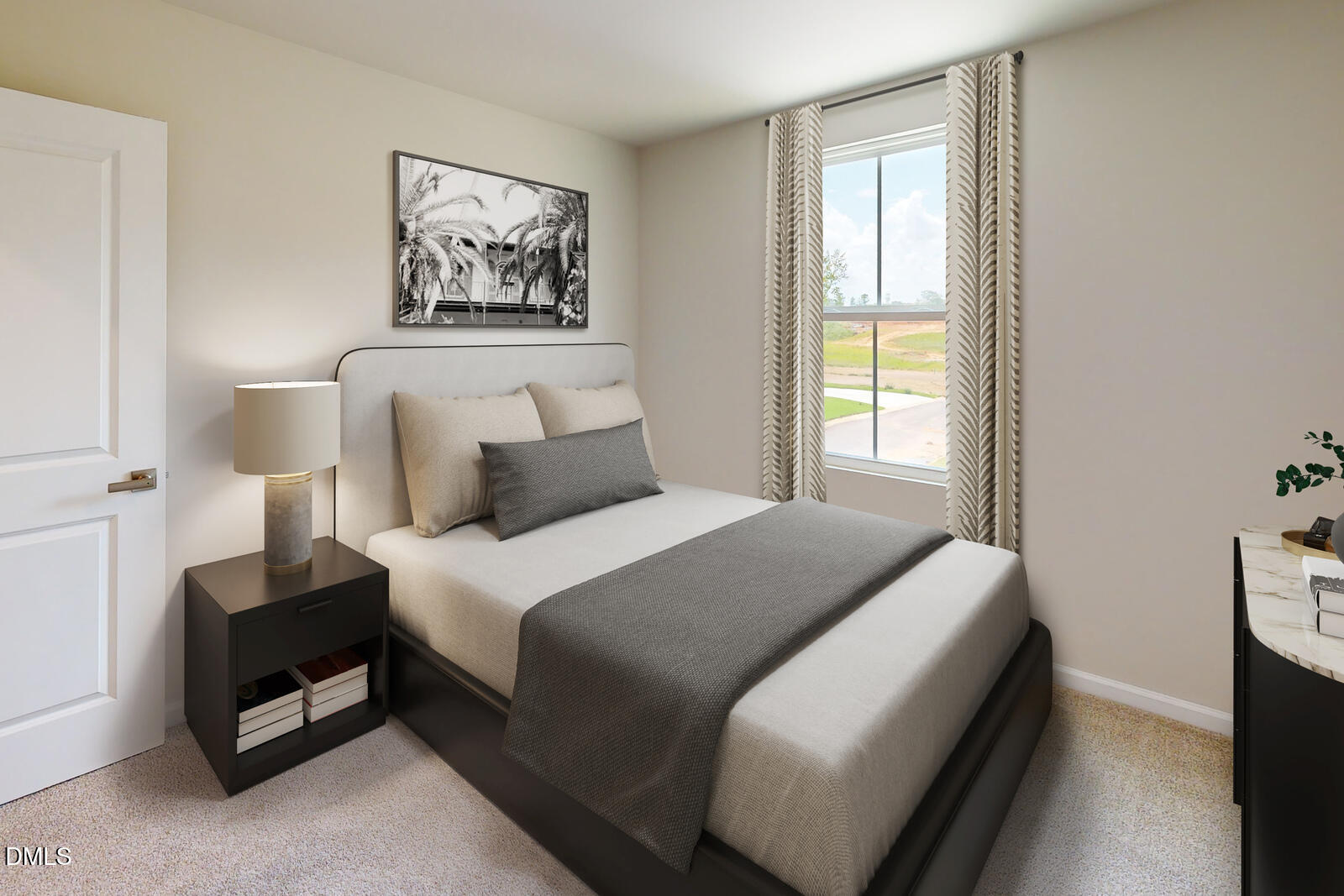 1013 Merlin Street Durham, NC 27704 - Photo 7 of 10 8 Bedroom 3