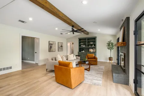 $595,000 | 709 Pennsylvania Drive, Denton, TX 76205