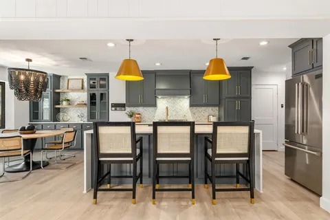 $595,000 | 709 Pennsylvania Drive, Denton, TX 76205